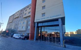 Hotel Diego de Almagro Alto el Loa Calama